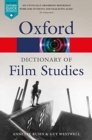 Image for A Dictionary of Film Studies