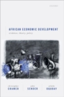 Image for African economic development  : evidence, theory, policy