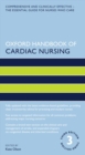 Image for Oxford Handbook of Cardiac Nursing