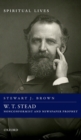 Image for W.T. Stead  : nonconformist and newspaper prophet