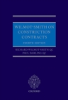 Image for Wilmot-Smith on construction contracts