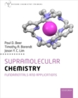 Image for Supramolecular chemistry
