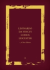 Image for Leonardo da Vinci&#39;s Codex LeicesterVolume II,: Interpretive essays and the history of the Codex Leicester