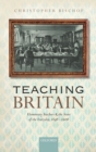Image for Teaching Britain