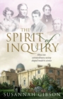 Image for The spirit of inquiry  : how one extraordinary society shaped modern science