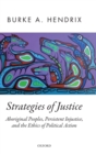 Image for Strategies of Justice