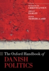 Image for The Oxford handbook of Danish politics