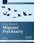 Image for Oxford textbook of migrant psychiatry
