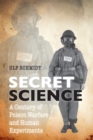 Image for Secret Science