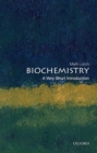 Image for Biochemistry  : a very short introduction