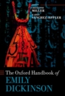 Image for The Oxford Handbook of Emily Dickinson