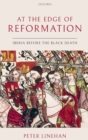 Image for At the edge of reformation  : Iberia before the Black Death