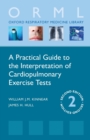Image for A practical guide to the interpretation of cardiopulmonary exercise tests