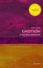 Image for Emotion  : a very short introduction