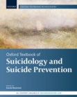 Image for Oxford textbook of suicidology and suicide prevention