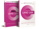 Image for Land Law Revision Concentrate Pack : Law Revision and Study Guide