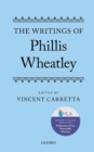 Image for The Writings of Phillis Wheatley
