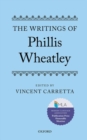 Image for The writings of Phillis Wheatley