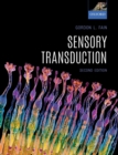 Image for Sensory transduction