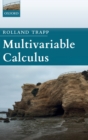 Image for Multivariable calculus