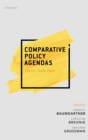 Image for Comparative Policy Agendas