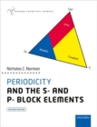 Image for Periodicity and the s- and p- block elements