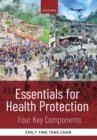 Image for Essentials for health protection  : four key components