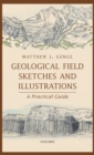 Image for Geological Field Sketches and Illustrations