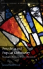 Image for Preaching and Popular Christianity