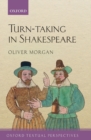 Image for Turn-taking in Shakespeare