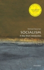 Image for Socialism  : a very short introduction