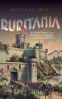 Image for Ruritania  : a cultural history, from The Prisoner of Zenda to The Princess Diaries