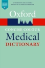 Image for Concise colour medical dictionary