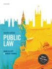 Image for Public law