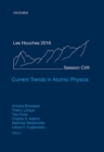 Image for Current trends in atomic physics