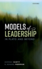 Image for Models of leadership in Plato and beyond