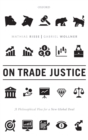 Image for On Trade Justice