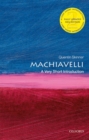 Image for Machiavelli: A Very Short Introduction