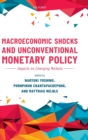 Image for Macroeconomic Shocks and Unconventional Monetary Policy
