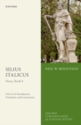 Image for Silius Italicus: Punica, Book 9