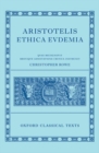 Image for Aristotle&#39;s Eudemian Ethics