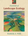 Image for Essentials of landscape ecology