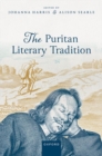Image for The Puritan Literary Tradition