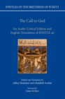 Image for The call to god  : an Arabic critical edition and English translation of Epistle 48