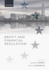 Image for Brexit and financial regulation