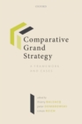 Image for Comparative Grand Strategy