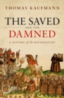 Image for The Saved and the Damned