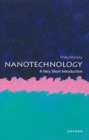 Image for Nanotechnology: A Very Short Introduction