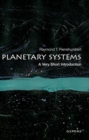 Image for Planetary systems  : a very short introduction