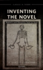 Image for Inventing the Novel